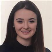 Studentessa universitaria offre ripetizioni di matematica a Novara per ragazzi delle medie e delle superiori